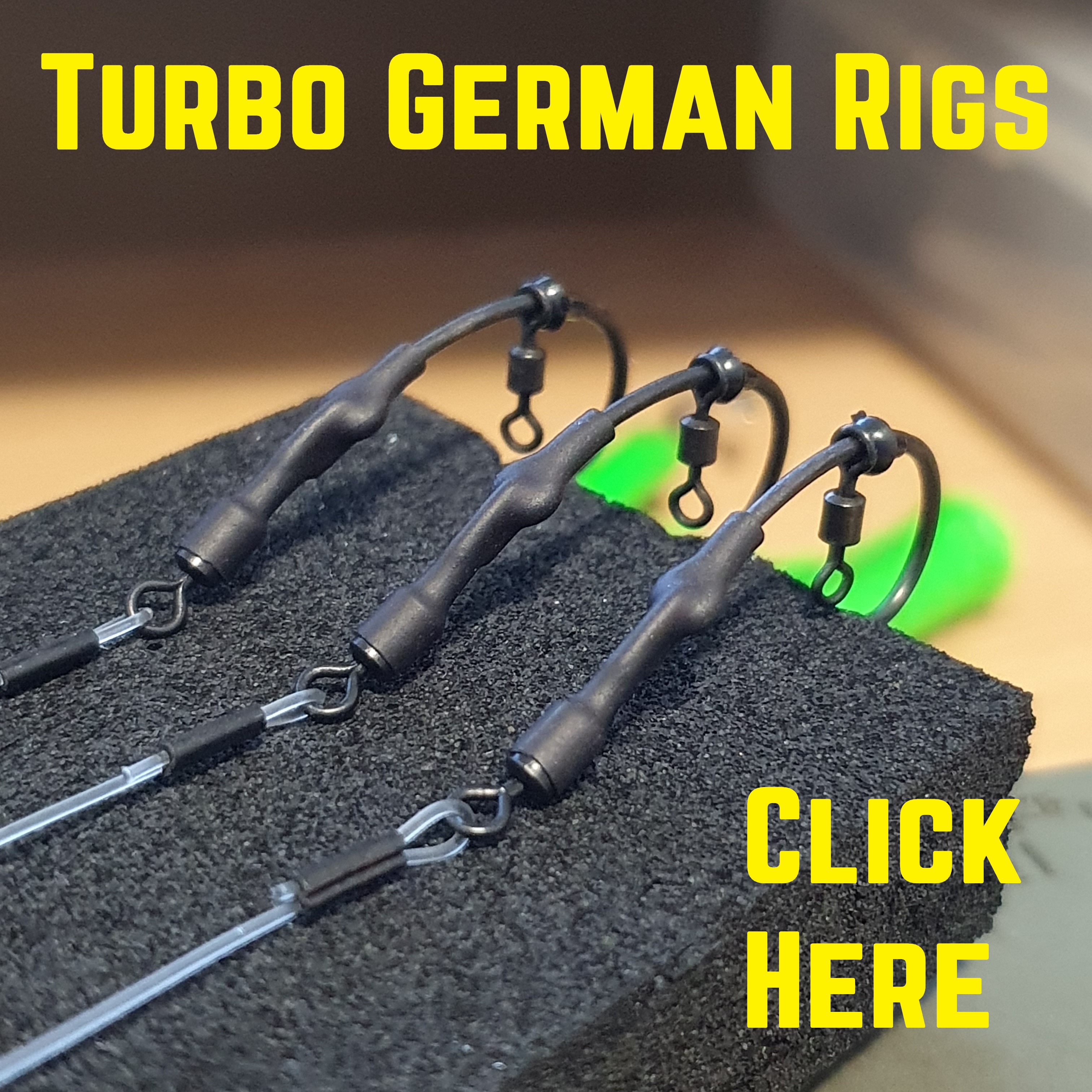 Please take a look at our other Turbo German Rig listings